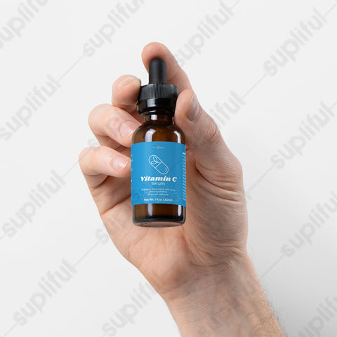 Vitamin C Serum