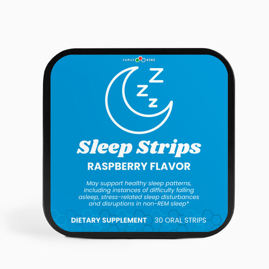 Sleep Strips