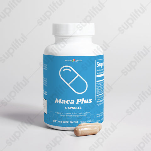 Maca Plus
