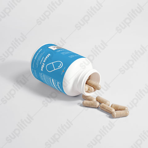 Maca Plus