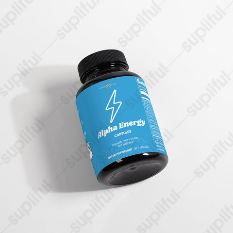 Alpha Energy