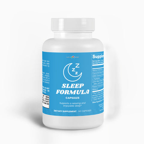 Sleep Formula