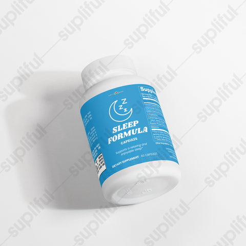 Sleep Formula