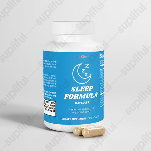 Sleep Formula