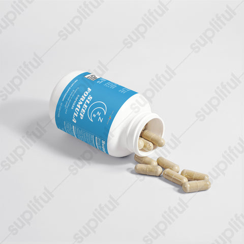 Sleep Formula