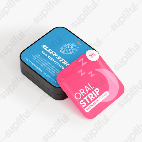 Sleep Strips