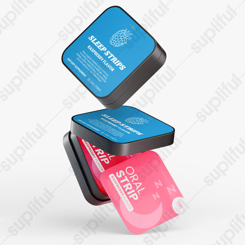 Sleep Strips