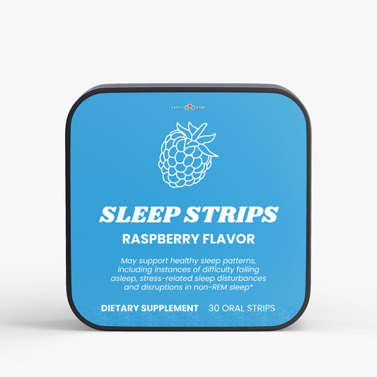 Sleep Strips