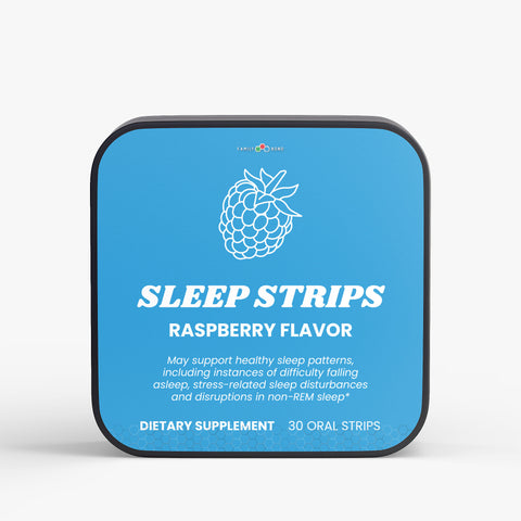 Sleep Strips