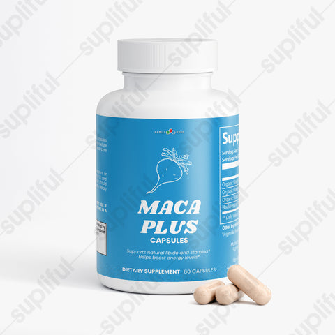 Maca Plus
