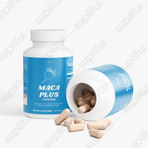 Maca Plus
