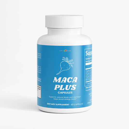 Maca Plus