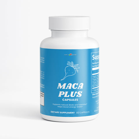 Maca Plus