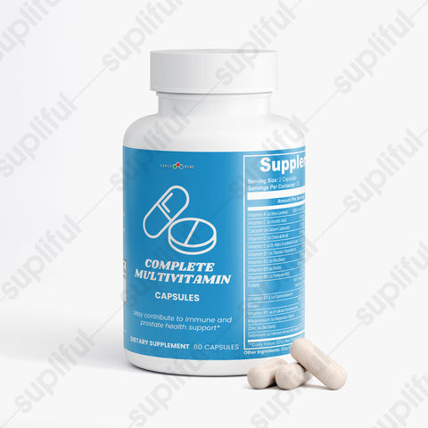 Complete Multivitamin