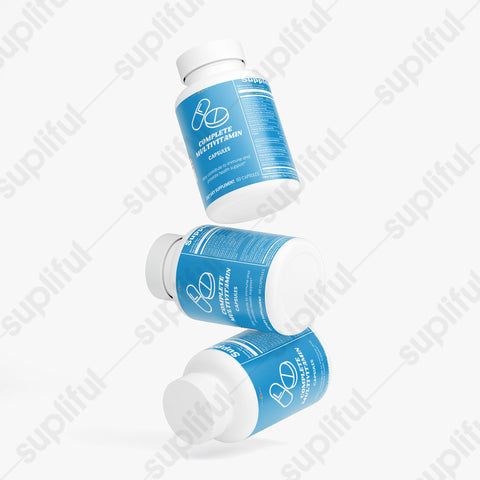 Complete Multivitamin
