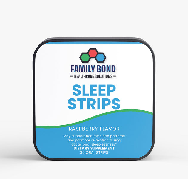 Sleep Strips