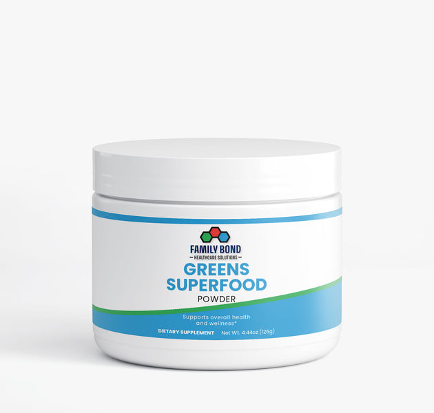 Greens Superfood