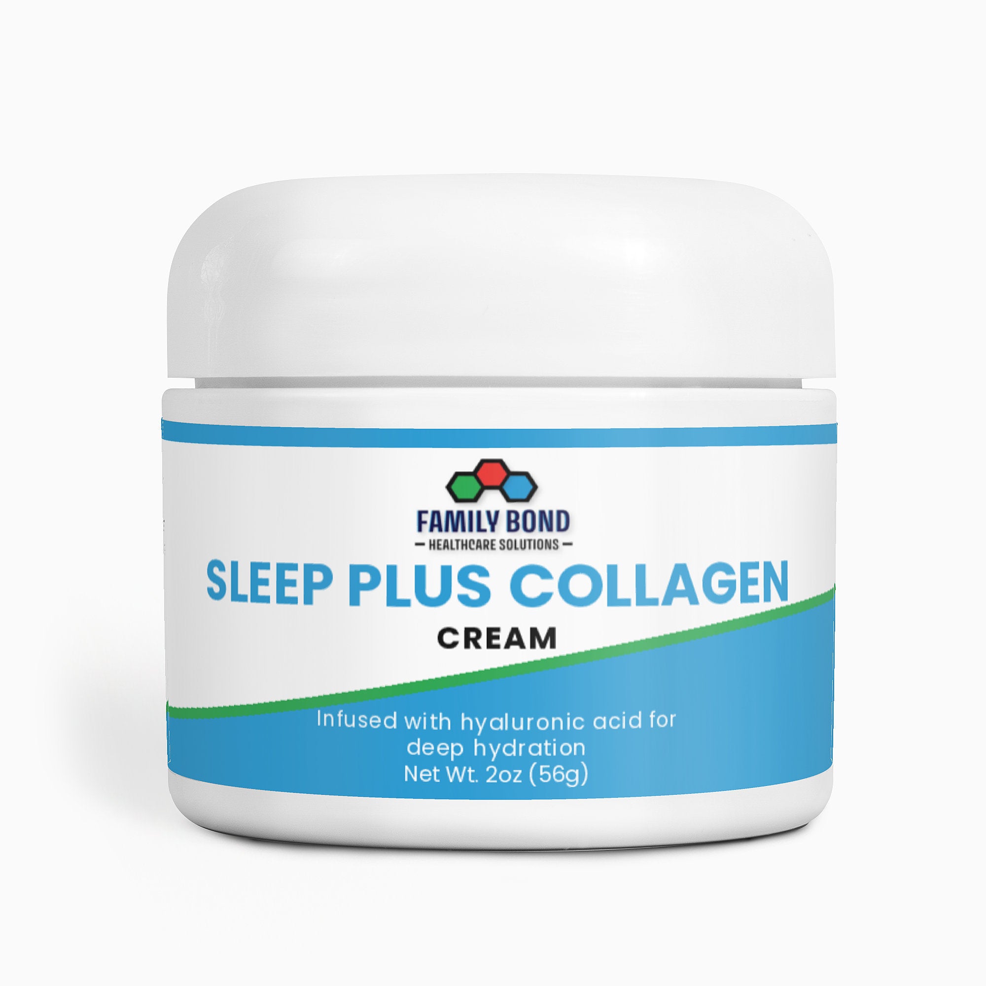 Sleep Plus Collagen Cream