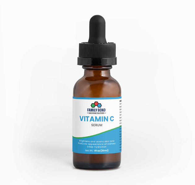Vitamin C Serum