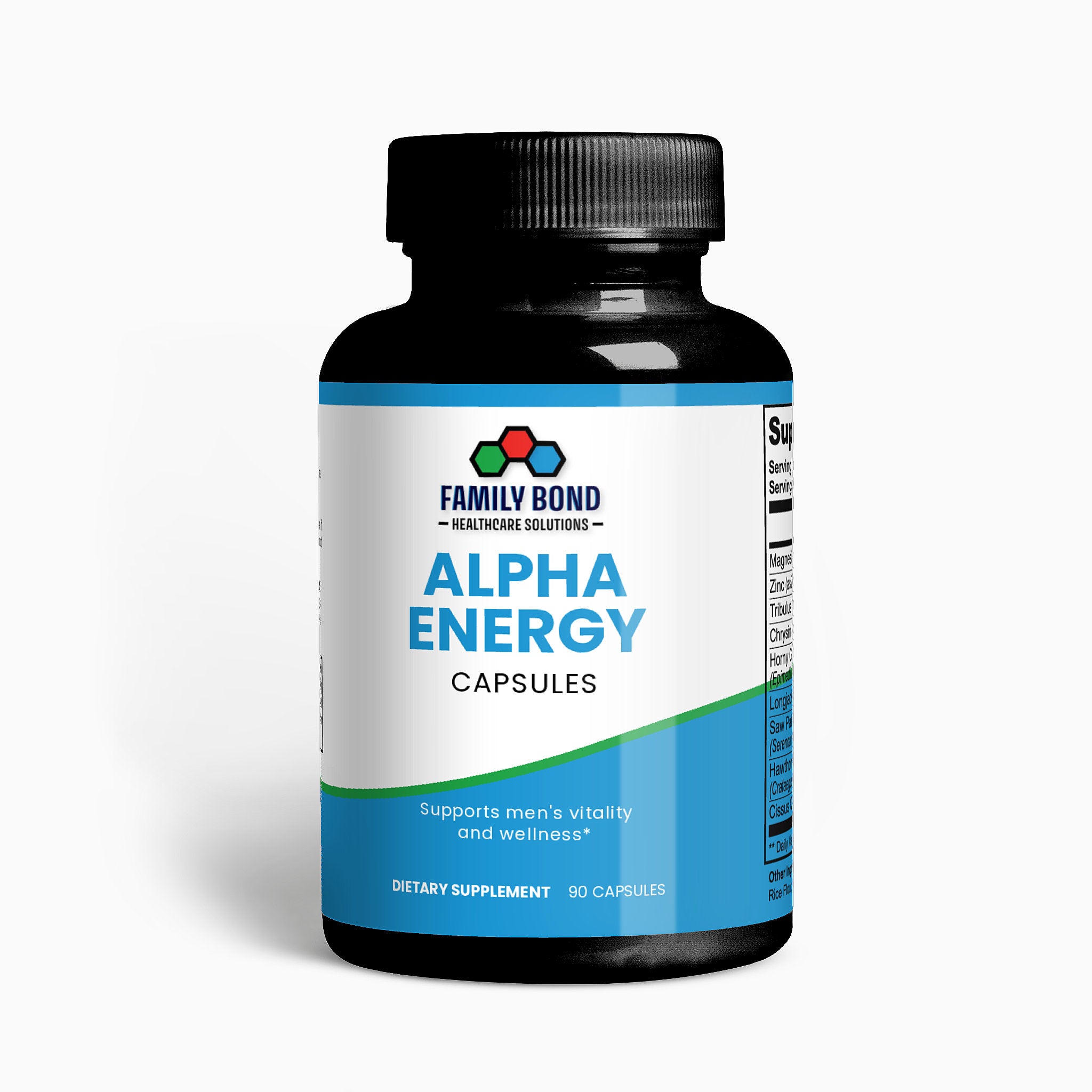 Alpha Energy