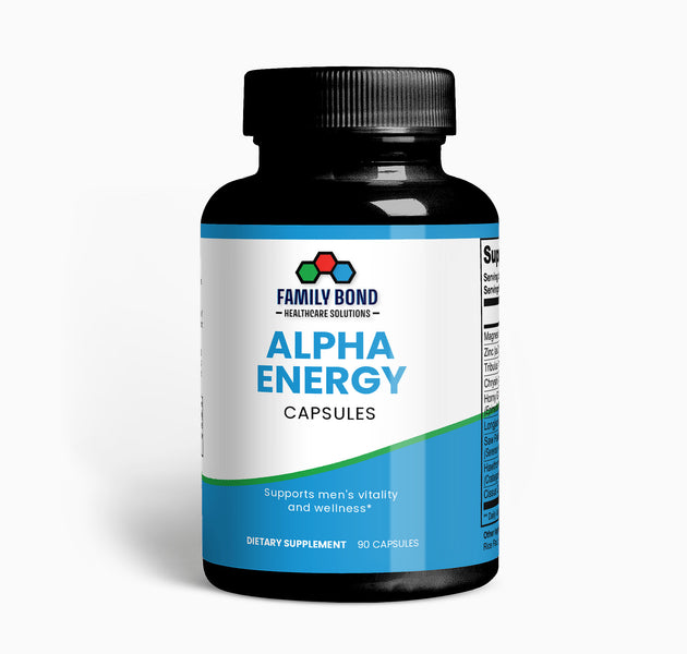 Alpha Energy