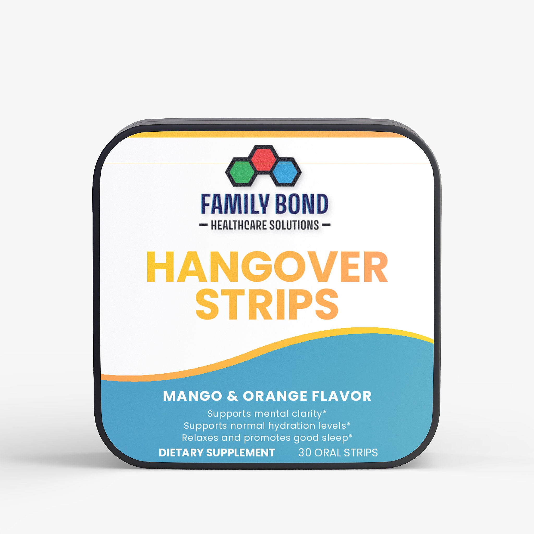 Hangover Strips