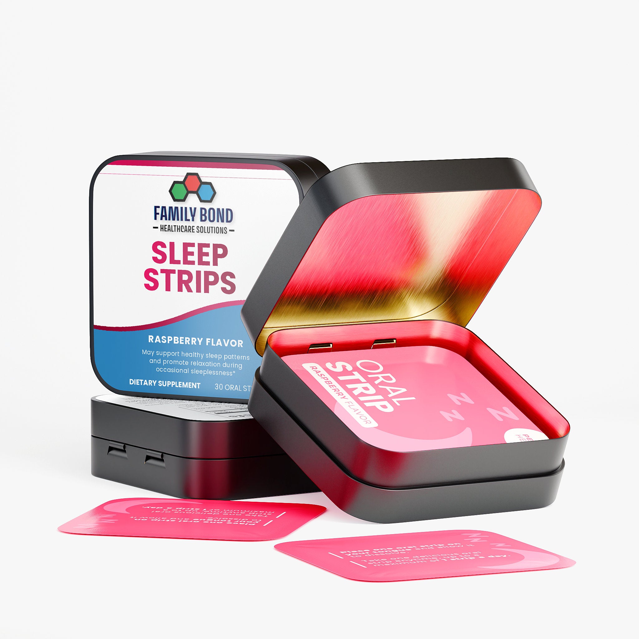 Sleep Strips