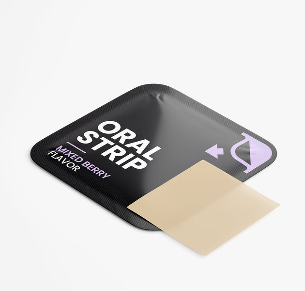 Appetite Balance & Weight Support Strips