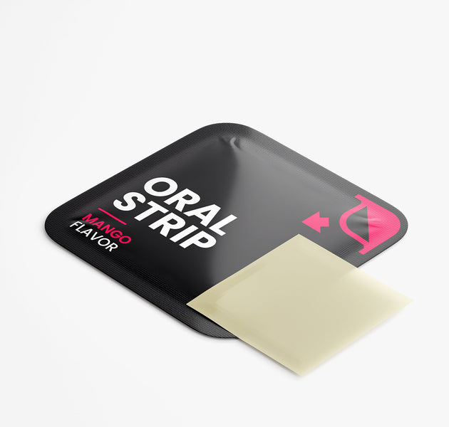 Beauty + Collagen Strips