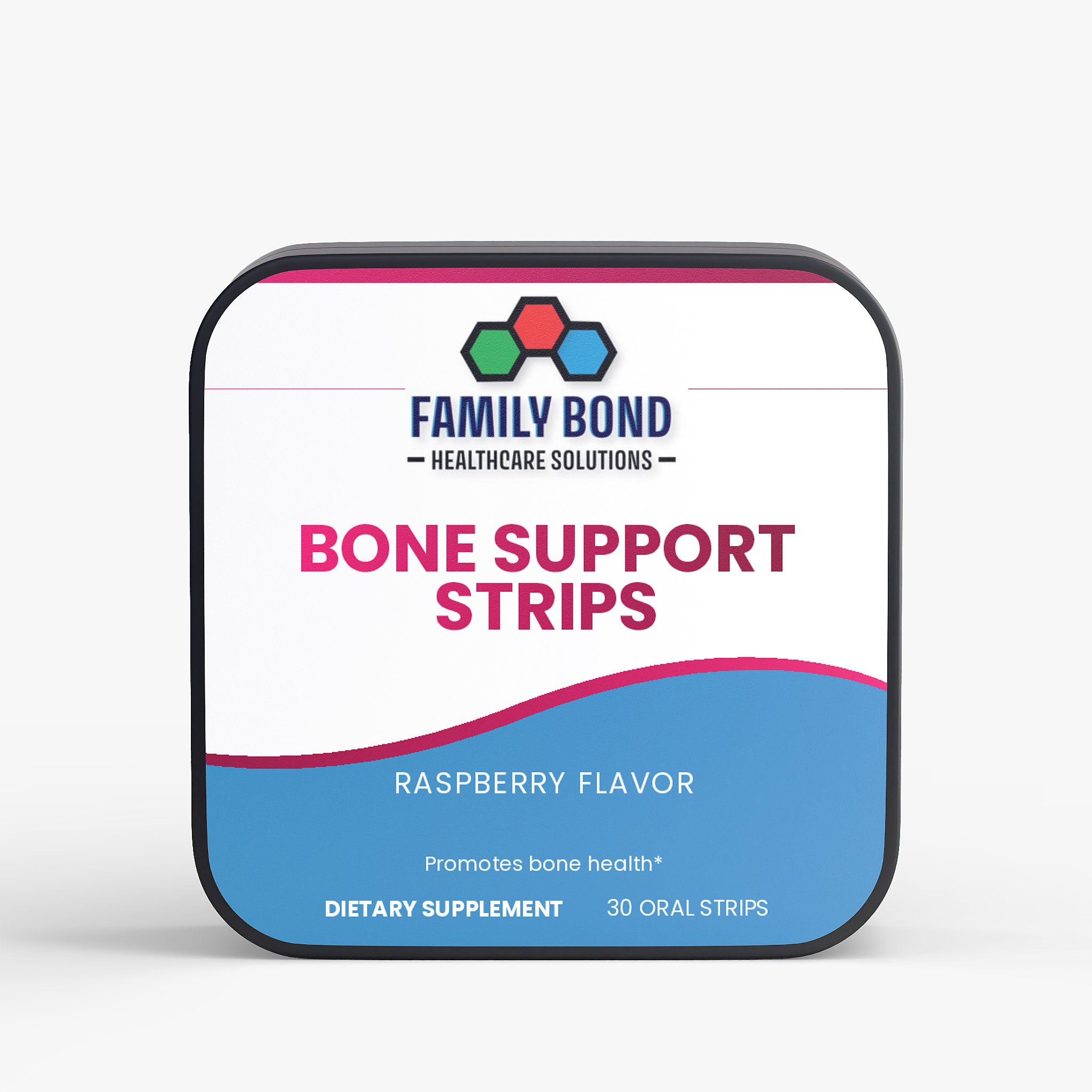 Bone Support Strips