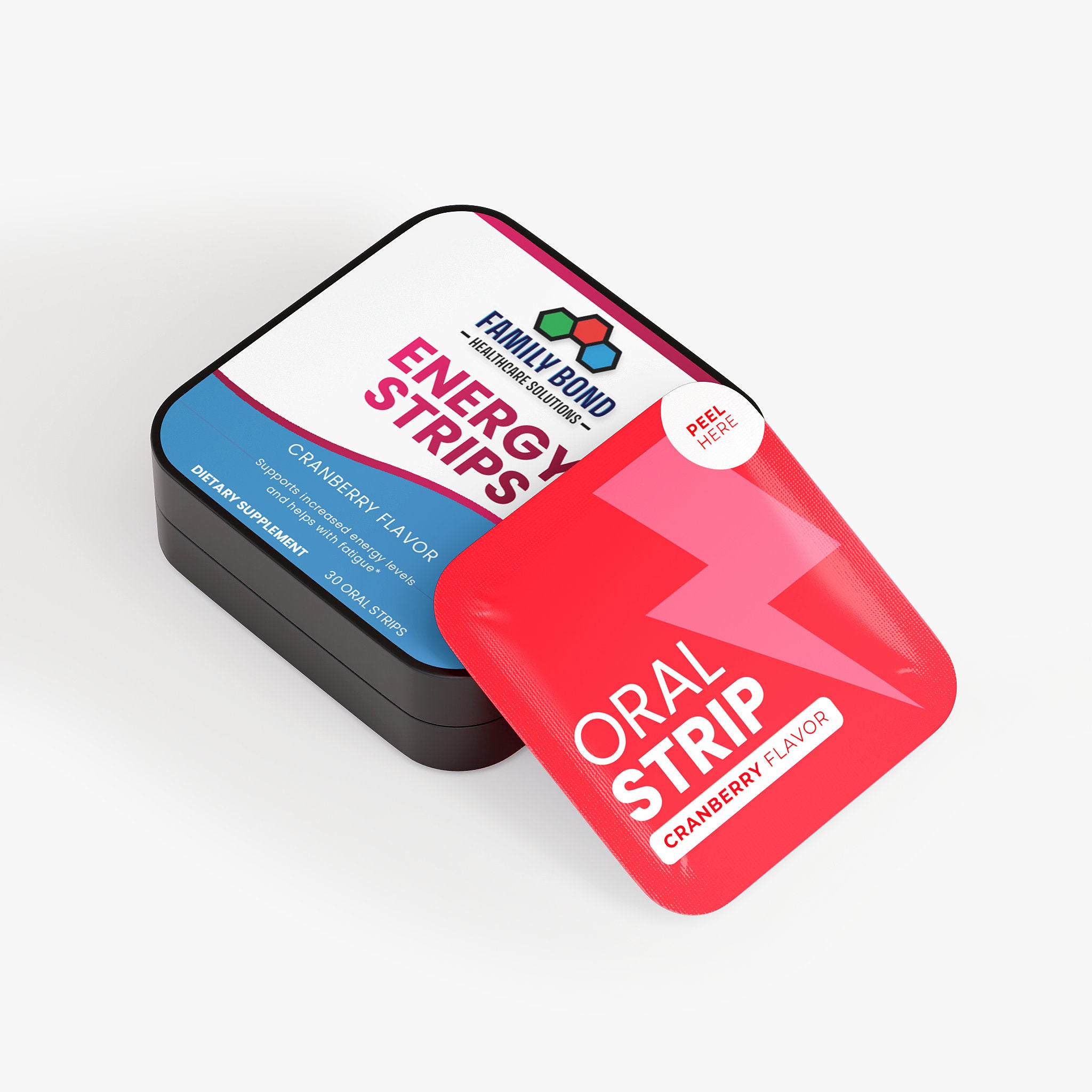 Energy Strips