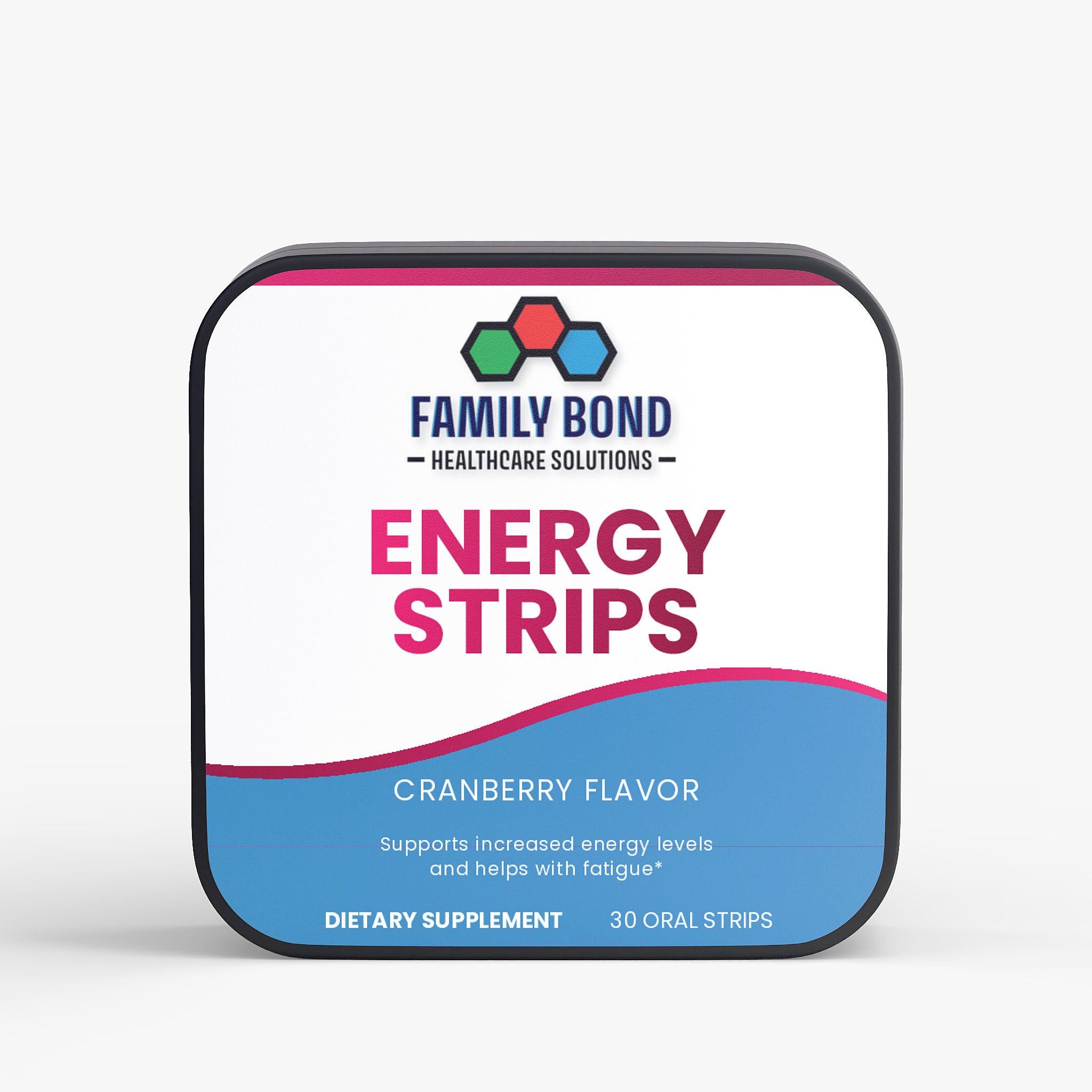 Energy Strips