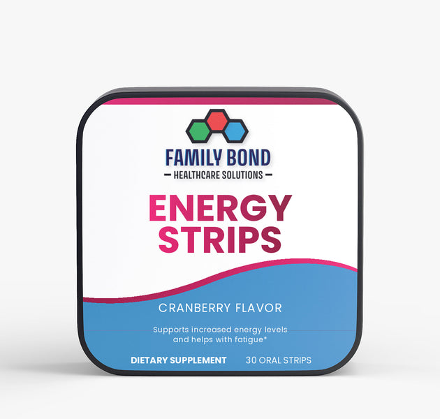 Energy Strips
