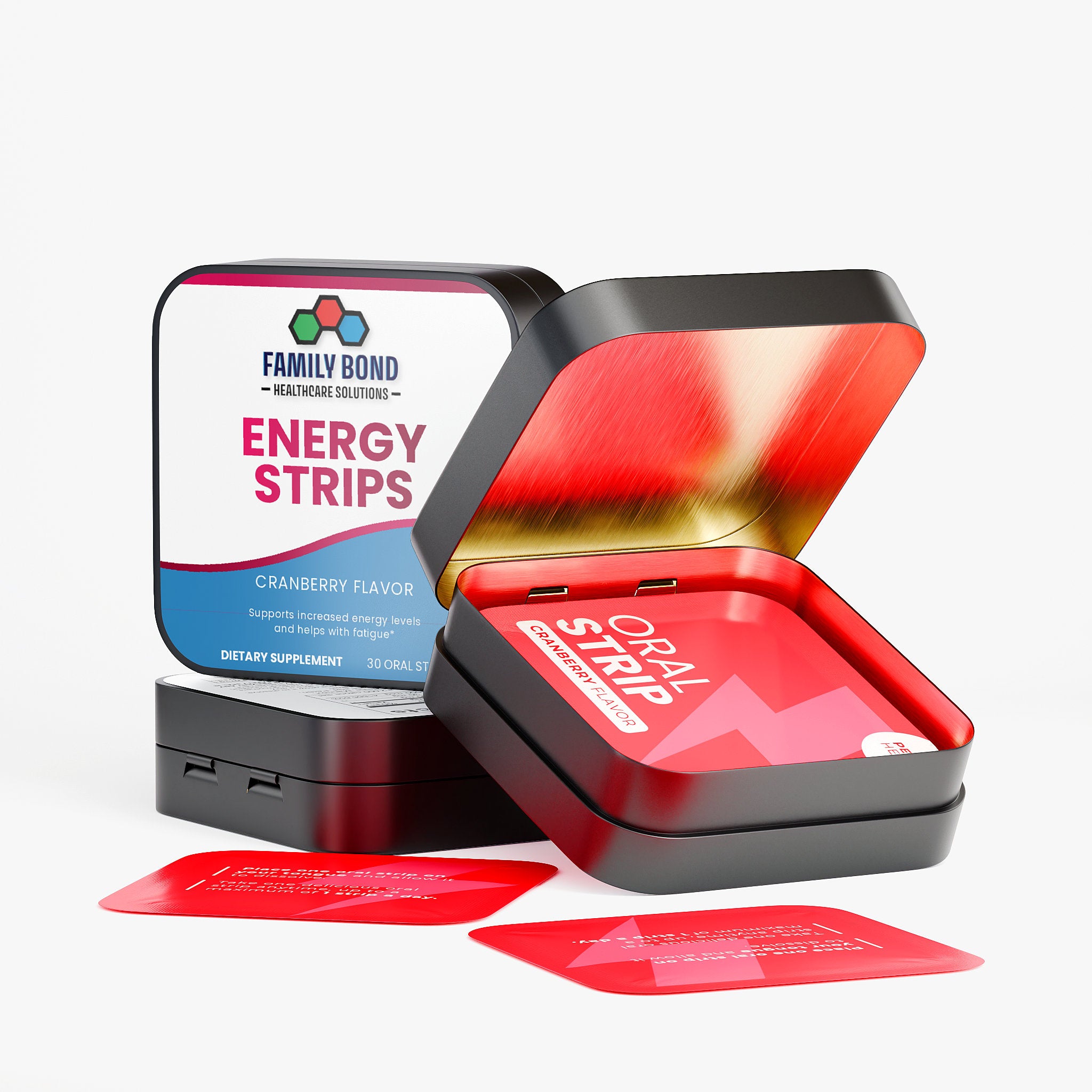 Energy Strips