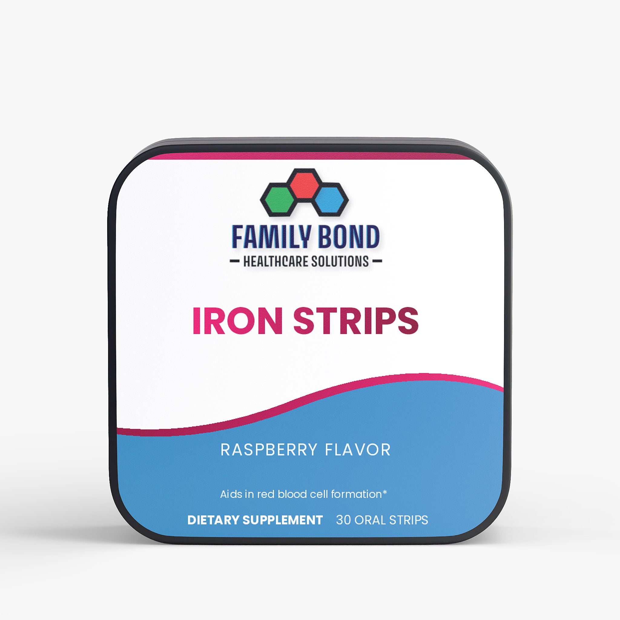 Iron Strips